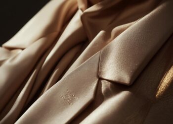 The Allure of High-End Designer Fashion