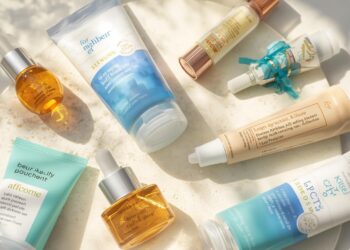 Affordable Skincare Products That Actually Work