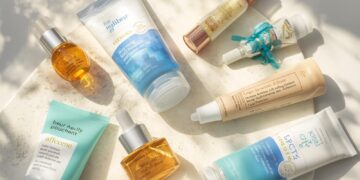 Affordable Skincare Products That Actually Work