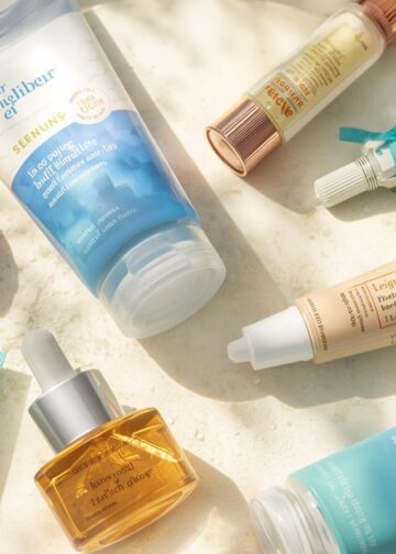 Affordable Skincare Products That Actually Work