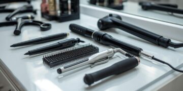 Best Hair Styling Tools for Professionals