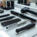 Best Hair Styling Tools for Professionals
