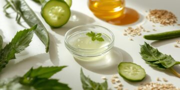 Natural Ingredients for Acne Treatment Success