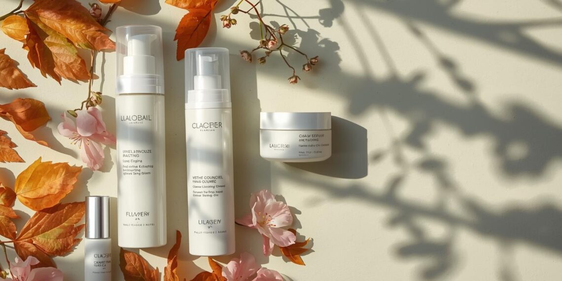 Seasonal Changes: Adjusting Your Skincare Routine