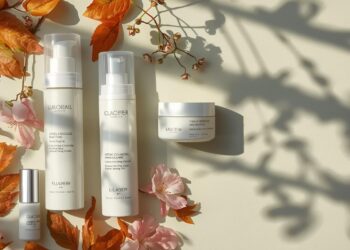 Seasonal Changes: Adjusting Your Skincare Routine