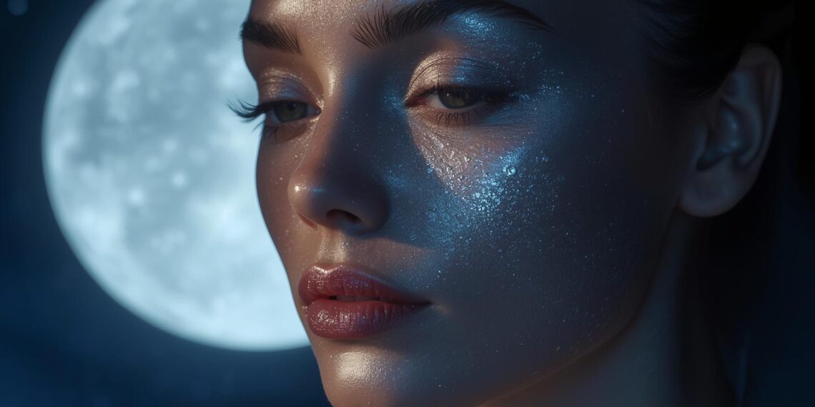 Transform Your Skin with Nighttime Care
