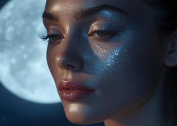 Transform Your Skin with Nighttime Care