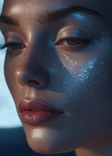 Transform Your Skin with Nighttime Care