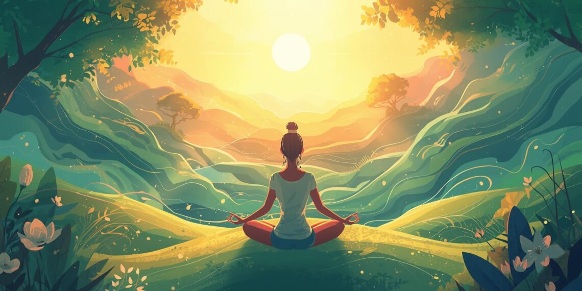 Exploring Holistic Approaches to Wellness