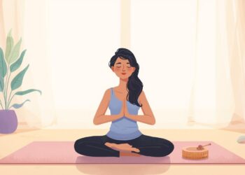 Starting Your Yoga Journey: A Basic Routine