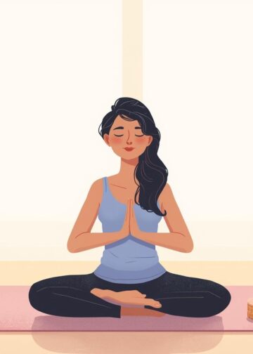 Starting Your Yoga Journey: A Basic Routine