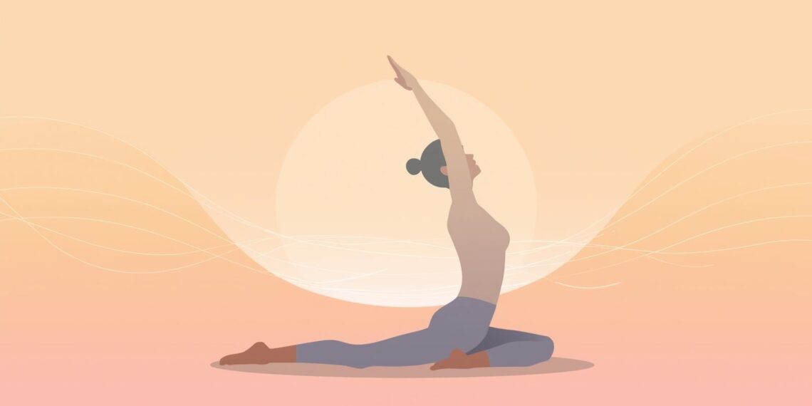 Yoga Basics: Finding Your Perfect Flow