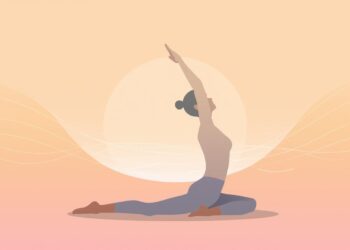 Yoga Basics: Finding Your Perfect Flow