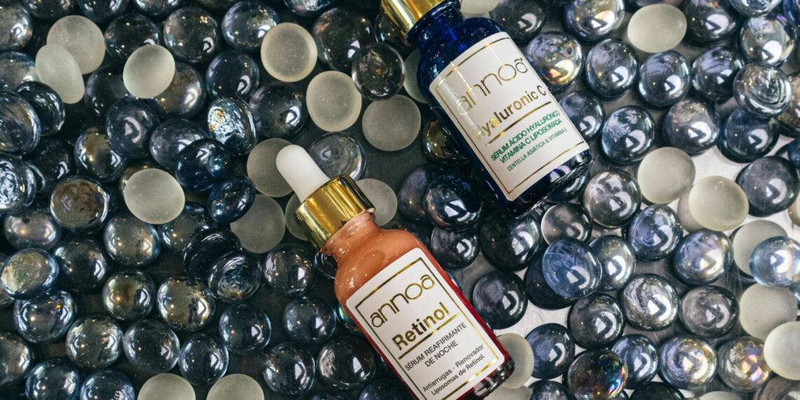 Retinol Serum: Myths and Facts Explained