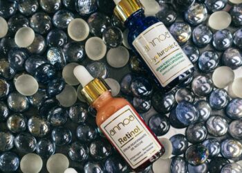 Retinol Serum: Myths and Facts Explained