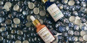 Retinol Serum: Myths and Facts Explained