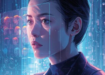 Advanced AI: The Technology Powering Virtual Hair Color Try On