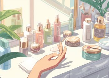 Essential Steps for a Perfect Skincare Routine