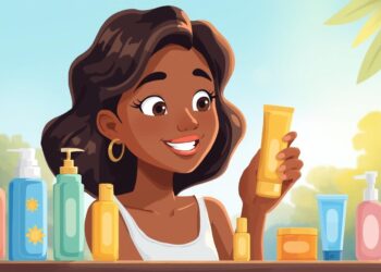 How to Choose Sunscreen for Your Face