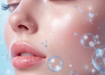 Hyaluronic Acid: The Key to Youthful, Hydrated Skin