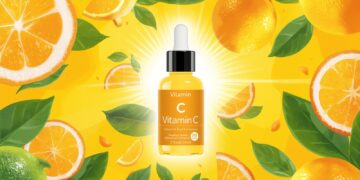 Vitamin C Serum: Myths and Facts Explained