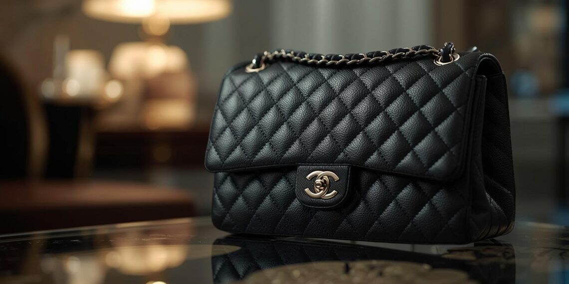 Chanel Bags: A Fashion Investment Guide