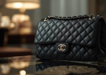 Chanel Bags: A Fashion Investment Guide
