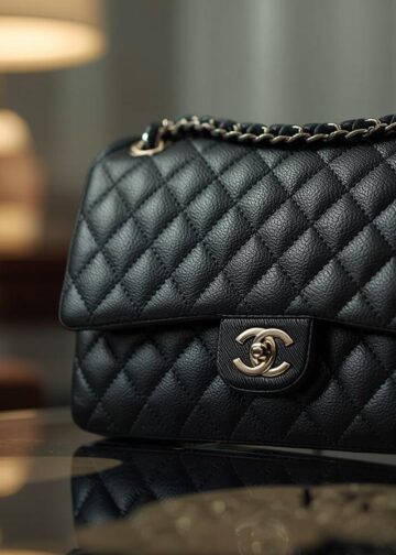 Chanel Bags: A Fashion Investment Guide