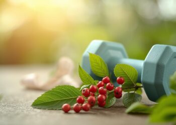 Exploring Ashwagandha’s Role in Fitness