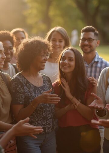 Promoting Mental Health Awareness in Communities