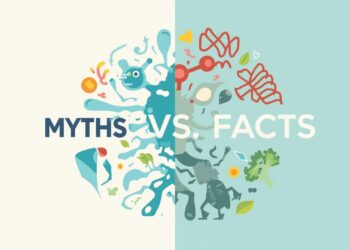 Collagen Supplements: Myths vs. Facts