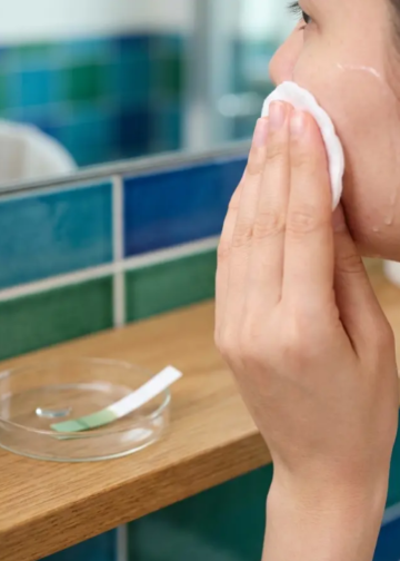 Skin Toning Benefits: pH Balance and The Biological Purpose of Skin Toning