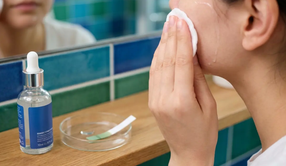 Skin Toning Benefits: pH Balance and The Biological Purpose of Skin Toning