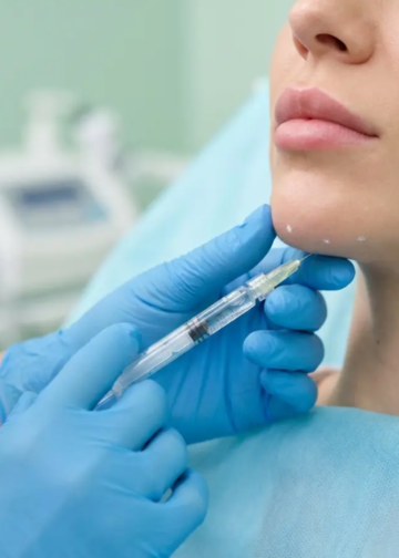 Defining the Lower Face: What Is Jaw Filler and How Does It Work for Jawline Definition?