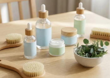 Defining Clean Beauty Makeup: Why Non-Toxic Cosmetics and Safe Skincare Matter