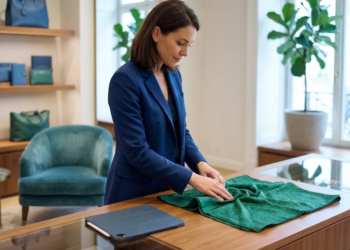 Luxurious Shopping Trends: The Evolution of the Luxury Shopper