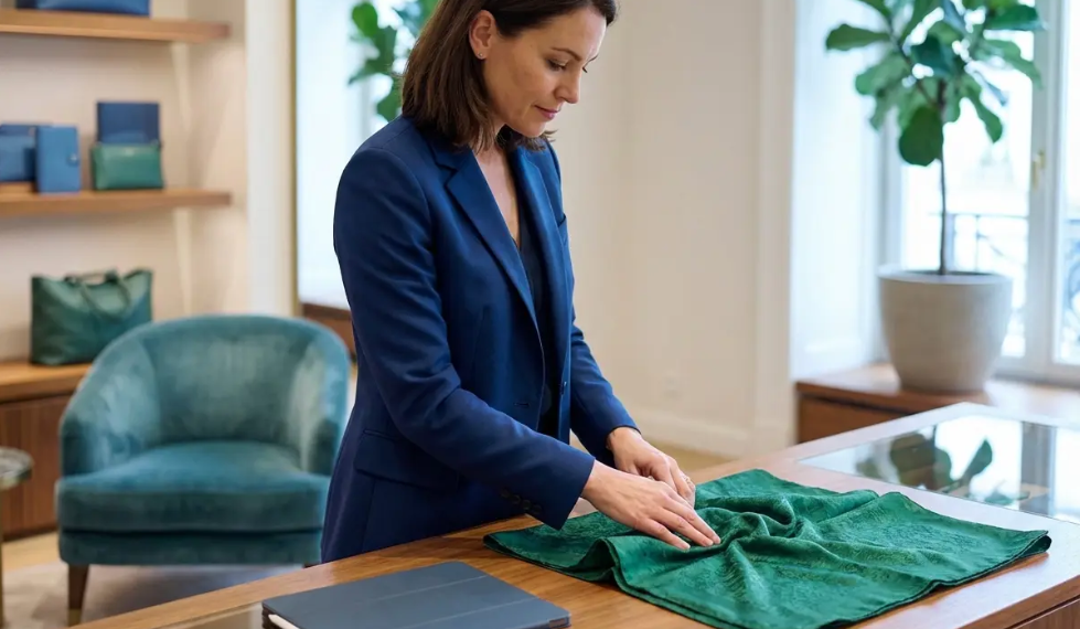 Luxurious Shopping Trends: The Evolution of the Luxury Shopper