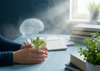 How to Achieve Mental Clarity: The Science Behind Brain Fog