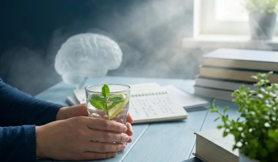 How to Achieve Mental Clarity: The Science Behind Brain Fog