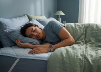 The Science Behind Body Temperature and Sleep Quality