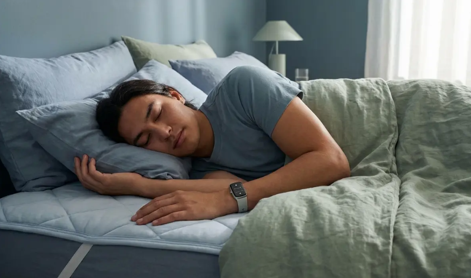 The Science Behind Body Temperature and Sleep Quality