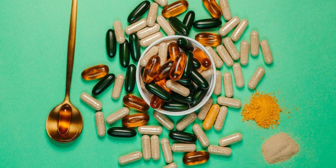 Cortisol Balancing: Best Supplements Reviewed