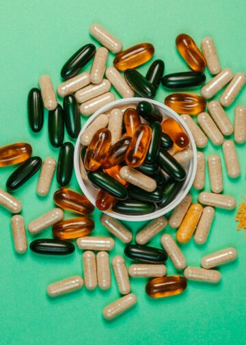 Cortisol Balancing: Best Supplements Reviewed