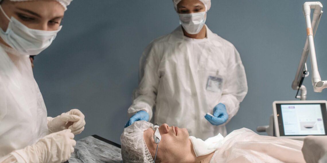 Non-Surgical Facelift: What to Expect