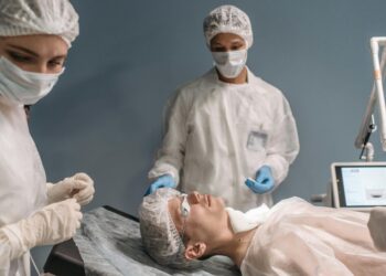 Non-Surgical Facelift: What to Expect