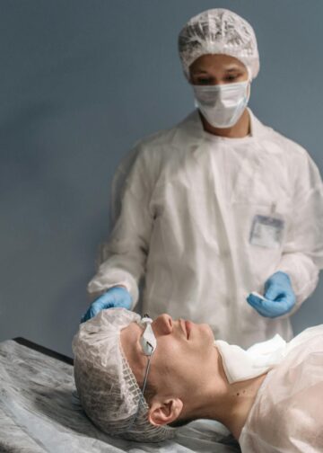 Non-Surgical Facelift: What to Expect