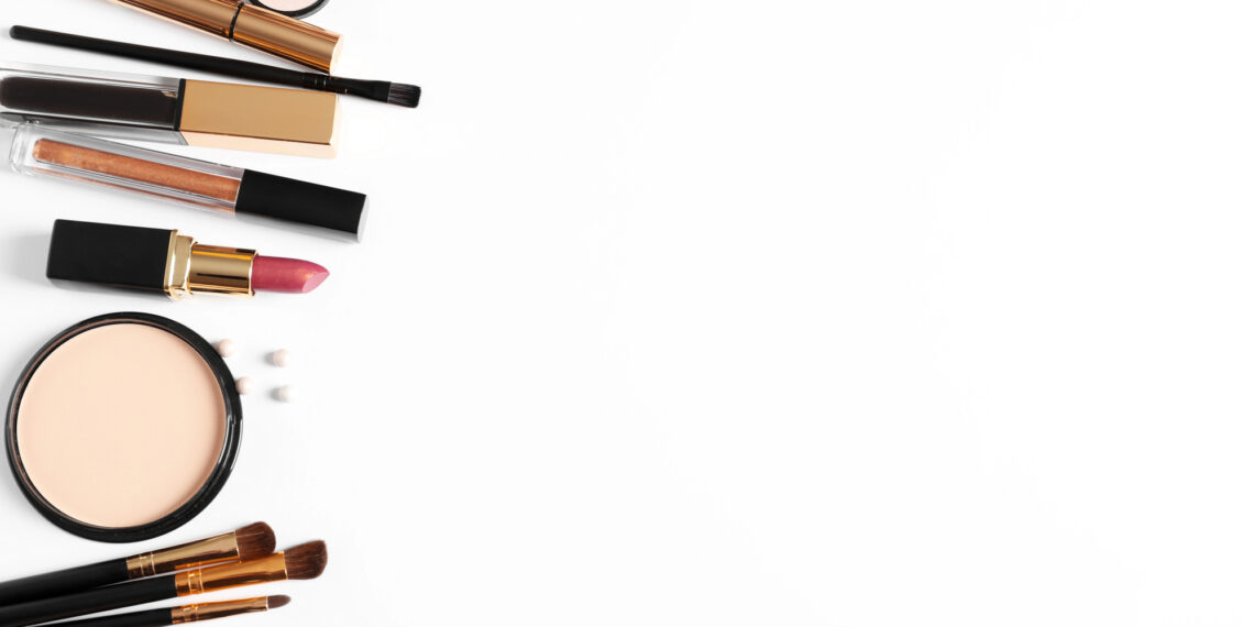 The Evolution of Modern Foundation Makeup and Foundation Cosmetics
