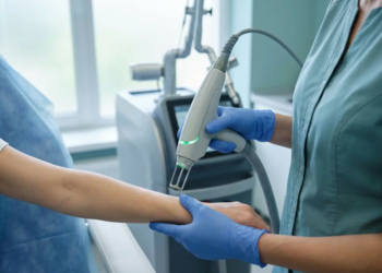 Defining the Field: What is Cosmetic Dermatology and How Does Medical Aesthetics Work?