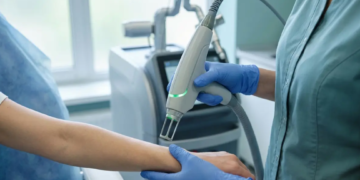 Defining the Field: What is Cosmetic Dermatology and How Does Medical Aesthetics Work?