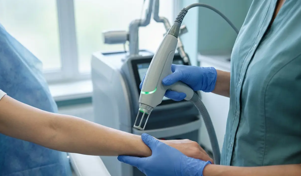 Defining the Field: What is Cosmetic Dermatology and How Does Medical Aesthetics Work?